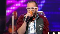 Silviu Pasca – Jump Vocea Romaniei din 04 decembrie 2012