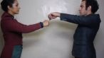 Cea mai inedita metoda de a te desparti de cineva: Doi fosti iubiti au facut o piesa impreuna! Rezultatul este viral acum pe YouTube