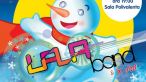 
	Fanii LaLa Band pot vedea marele concert al trupei,"LaLa Happy Xmas", LIVE pe Voyo.ro!

