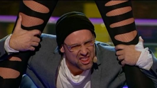 Tibi Scobiola - Living On My Own | Vocea Romaniei