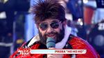 Proba Hohoho pentru mosi