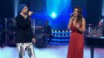 Antonia, o aparitie superba in finala  Vocea Romaniei . A atras toate privirile la duetul cu Tibi Scobiola. VIDEO