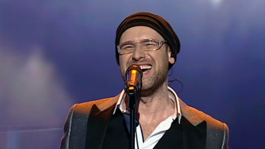 Tibi Scobiola - Back for good | Vocea Romaniei