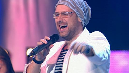 Tibi Scobiola si Smiley - Baby, I love your way | Vocea Romaniei