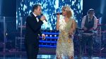 Stefan Stan si Alice Francis - White Christmas