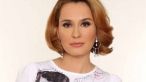 Andreea Esca, superba in noaptea de Revelion. Ce a purtat prezentatoarea pe cap, la cumpana dintre ani