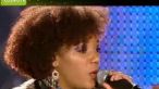 Julie Mayaya este Tina Turner de Romania. Uite cum s-a distrat cantareata de Revelion
