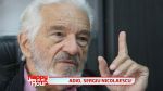 Adio, Sergiu Nicolaescu