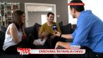 Adelina si Chivu isi mai doresc un copil