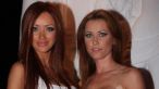 Celebritatile si familiile lor. Cum arata surorile si fratii mai putin cunoscuti ai vedetelor din Romania si din afara: GALERIE FOTO