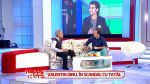 Cum a ajuns tatal lui Valentin Dinu sa isi ameninte fiul cu sinuciderea