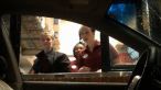 Soferul invizibil comanda mancare la fast food. Farsa amuzanta la care au ras milioane de oameni: VIDEO