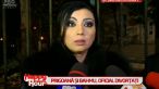 
	Adriana Bahmuteanu si Silviu Prigoana, oficial divortati
