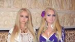 Stilul de viata al  papusii Barbie  pe care putini l-ar putea avea. Cum traiesc Valeria si sotul ei: FOTO
