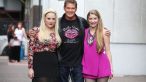 Fiica lui David Hasselhoff ar putea ajunge la inchisoare. De ce este acuzata blondina de 20 de ani