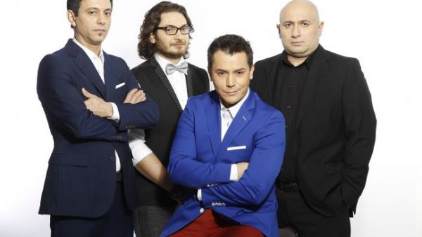 <br />
	Ti-e foame de succes? Prinde gustul competitiei! MasterChef revine din 5 martie la ProTV<br />
