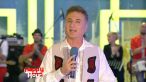 
	Constantin Enceanu a spus "Te Iubesc" la Happy Hour familiei sale. Cantaretul este cel mai fericit bunic
