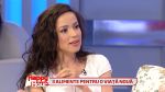 Olivia Steer, sotia lui Andi Moisescu, dezvaluie secretul frumusetii si siluetei sale