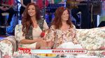 Madi Dragusanu da din casa. Ce spune despre relatia fiicei sale cu Victor Slav
