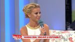 Marina Dina, singura si disponibila