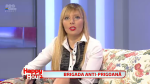 Roxana Iliescu: Razboiul dintre Prigoana si Bahmu e pe bani