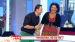 De la Minodora la Maxim, la 90-60-90