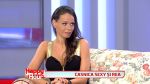 Nicoleta, casnica sexy si rea
