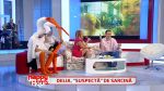 Este sau nu insarcinata? Delia afla verdictul barzoiului