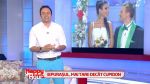 Iepurasul, mai tare decat Cupidon