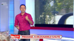 Prigoana refuza sa-si achite datoria, dupa ce a pierdut pariul cu Maruta