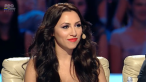 
	Andra demonstreaza ca poate purta si cea mai mulata rochie. Cum si-a facut aparitia in finala "Romanii au talent"

