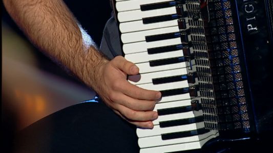 Ghenadie Rotari - finala | Romanii au Talent
