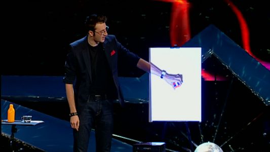 Vlad Grigorescu - finala | Romanii au Talent