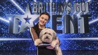 
	Cateii au talent. Fa cunostinta cu patrupedele care au castigat "Britain's Got Talent", "America's Got Talent" si "Romanii au talent"
