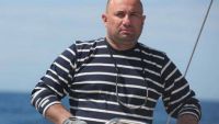 Chef Catalin Scarlatescu are iubita cu 18 ani mai mica. Vezi cum arata  