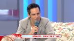 Stefan Banica - Alerg printre stele
