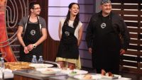 Fostii concurenti "MasterChef" dau clasa la gatit