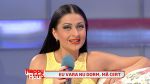 Gabriela Cristea, despre intalnirea cu Marcel Toader