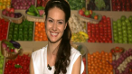 Andreea Moldovan a pus ochii pe unul dintre actualii concurenti de la "MasterChef": "Imi place de el de nu mai pot": VIDEO
Andreea Moldovan a pus ochii pe unul dintre actualii concurenti de la "MasterChef": "Imi place de el de nu mai pot": VIDEO