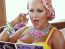Christina Aguilera, super sexy la filmarile noului videoclip. Sumar imbracata, vedeta isi etaleaza talia si abdomenul incredibil de plat