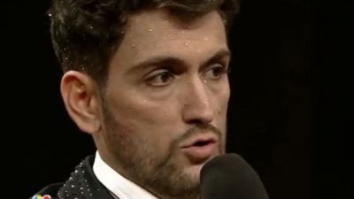 Eurovision 2013: Romania este calificata in finala. Cezar Ouatu canta in acesta seara, la Malmo