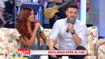 Ultimele detalii despre nunta Biancai Dragusanu cu Victor Slav. Ce decizie au luat cei doi