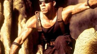 Trailer pentru Riddick: Vin Diesel se lupta cu extratrestri si monstri infricosatori in filmul SF pe care toti fanii starului il asteapta