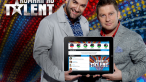 Romanii au talent la downloadat: aplicatia de second screen cu 100.000 de download-uri pe smartphone-uri si tablete
Romanii au talent la downloadat: aplicatia de second screen cu 100.000 de download-uri pe smartphone-uri si tablete