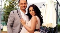 Catalin Maruta, cu o blonda misterioasa. Adevarul despre ce a facut in timp ce Andra sustinea un concert la Iasi: VIDEO