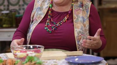 Din 15 mai, Tanti Florica se pregateste pentru sezonul al II-lea