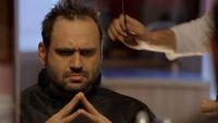 
	Astazi, tara o arde pe comedie cu "Las Fierbinti"! Celentano cuceritorul intra in actiune diseara, de la 20:30
