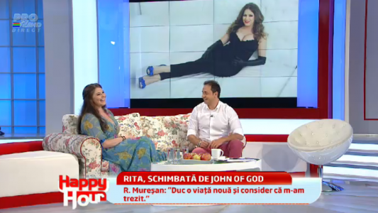 Rita Muresan: