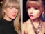 Este sosia lui Taylor Swift, dar asta i-a transformat viata intr-un cosmar. Asemanarea dintre cele doua este incredibila