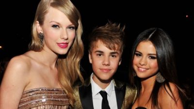 Taylor Swift nu-l mai suporta pe Justin Bieber. Ce comentariu usturator a facut cantareata la adresa ex-ului Selenei Gomez